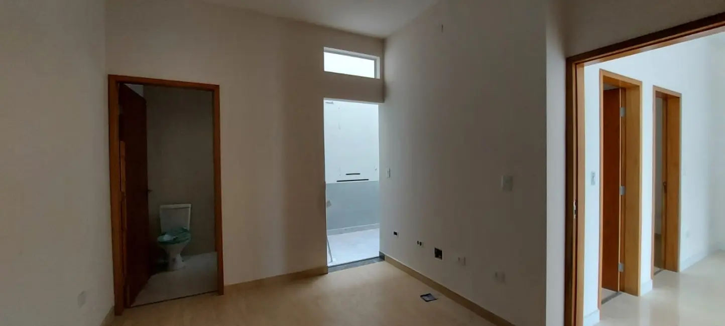 Foto 6 de Apartamento com 2 quartos à venda, 66m2 em Loteamento Residencial Andrade, Pindamonhangaba - SP