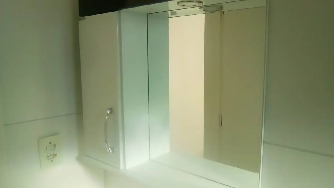 Foto 8 de Apartamento com 2 quartos à venda, 60m2 em Loteamento Residencial Andrade, Pindamonhangaba - SP