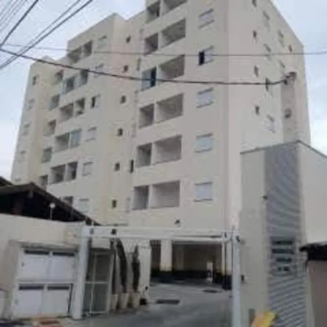 Foto 1 de Apartamento com 2 quartos à venda, 60m2 em Loteamento Residencial Andrade, Pindamonhangaba - SP