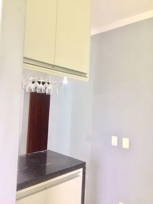 Foto 5 de Apartamento com 2 quartos à venda, 54m2 em Conjunto Residencial Araretama, Pindamonhangaba - SP