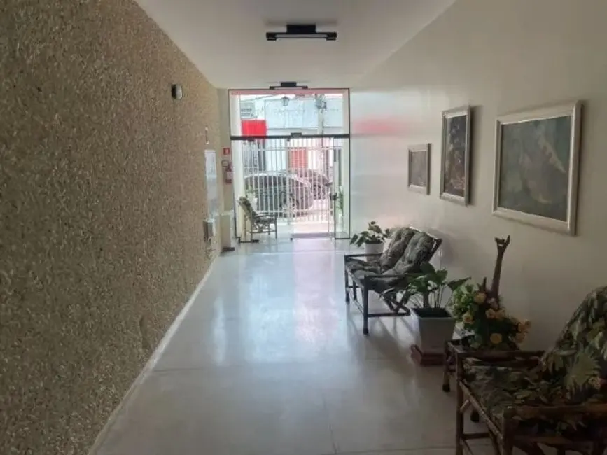 Foto 6 de Apartamento com 1 quarto à venda, 60m2 em Centro, Taubate - SP