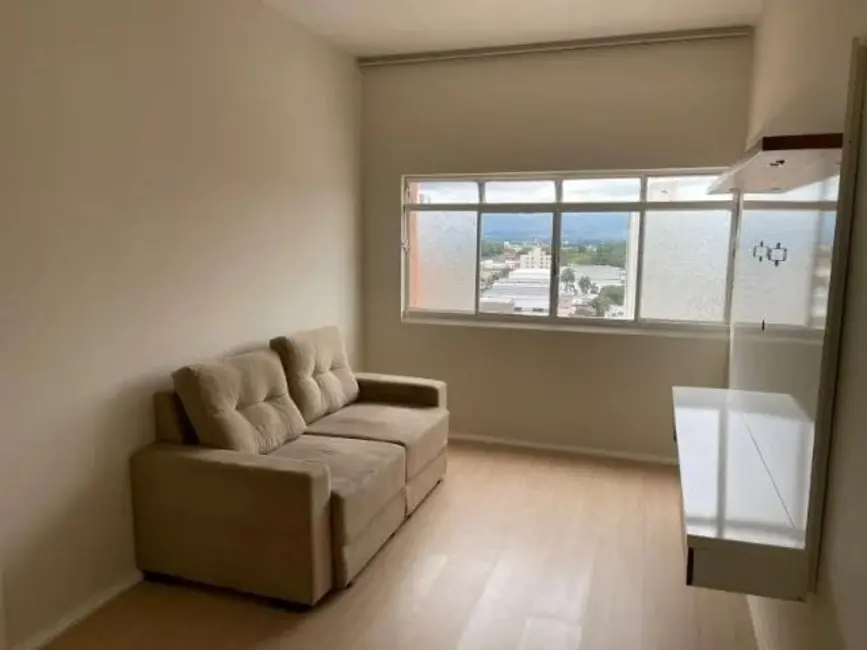 Foto 8 de Apartamento com 1 quarto à venda, 60m2 em Centro, Taubate - SP