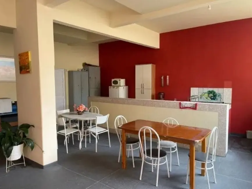 Foto 4 de Apartamento com 1 quarto à venda, 60m2 em Centro, Taubate - SP