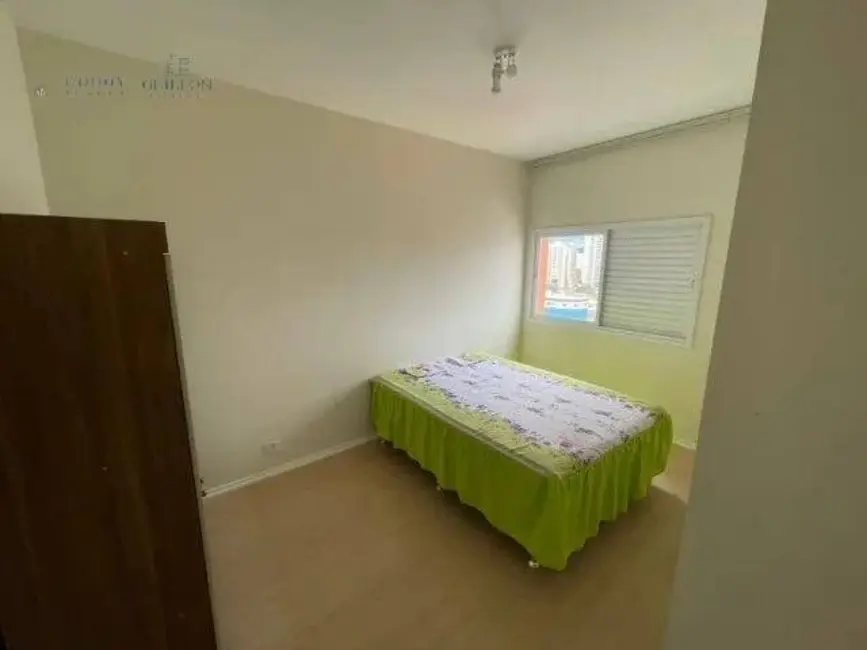 Foto 1 de Apartamento com 1 quarto à venda, 60m2 em Centro, Taubate - SP