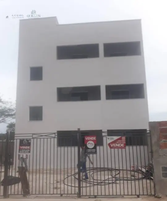 Foto 1 de Apartamento com 2 quartos à venda, 72m2 em Pindamonhangaba - SP