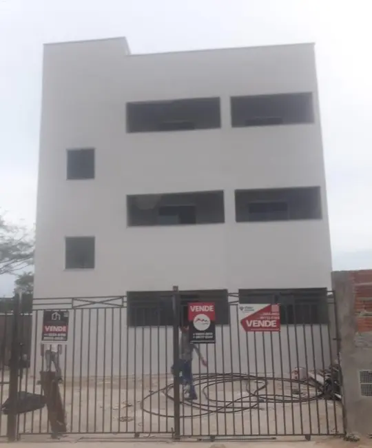 Foto 1 de Apartamento com 2 quartos à venda, 72m2 em Pindamonhangaba - SP