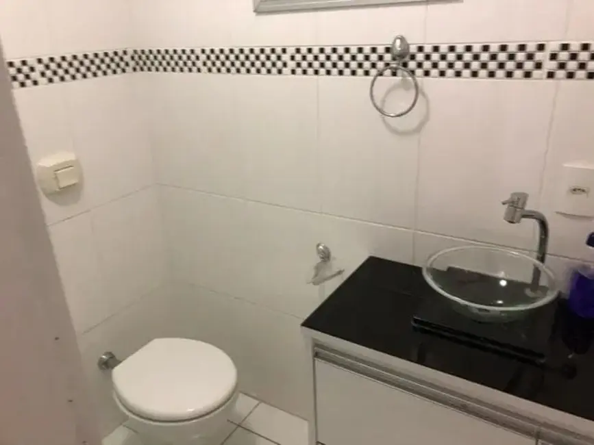 Foto 7 de Apartamento com 3 quartos à venda, 90m2 em Vila Santa Fé, Taubate - SP