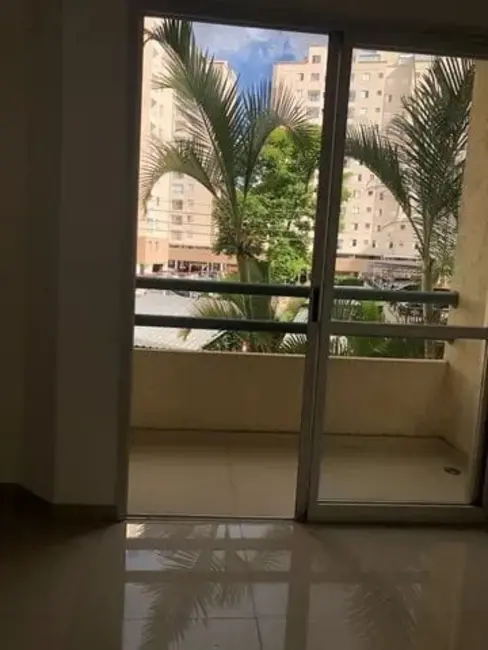 Foto 2 de Apartamento com 3 quartos à venda, 90m2 em Vila Santa Fé, Taubate - SP