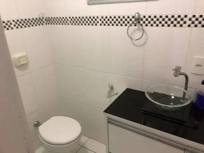 Apartamento com 3 quartos à venda, 90m2 em Vila Santa Fé, Taubate - SP - imagem 7 Foto 7 de Apartamento com 3 quartos à venda, 90m2 em Vila Santa Fé, Taubate - SP