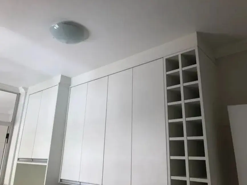 Foto 1 de Apartamento com 3 quartos à venda, 90m2 em Vila Santa Fé, Taubate - SP