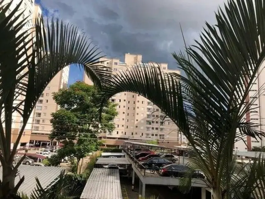 Apartamento com 3 quartos à venda, 90m2 em Vila Santa Fé, Taubate - SP - imagem 6 Foto 6 de Apartamento com 3 quartos à venda, 90m2 em Vila Santa Fé, Taubate - SP
