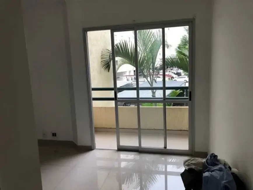 Foto 9 de Apartamento com 3 quartos à venda, 90m2 em Vila Santa Fé, Taubate - SP