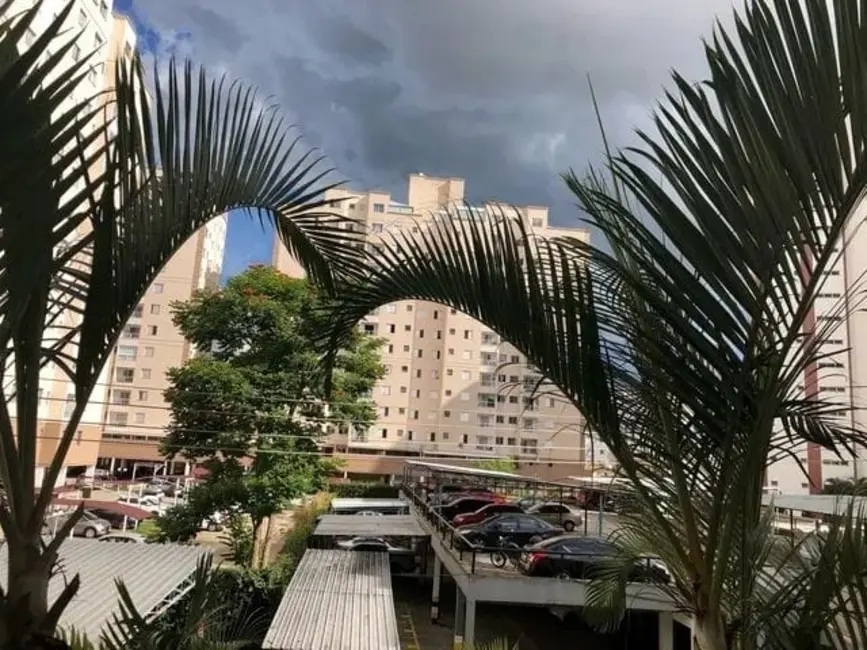 Foto 6 de Apartamento com 3 quartos à venda, 90m2 em Vila Santa Fé, Taubate - SP