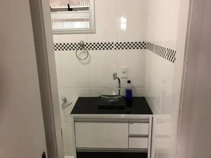Foto 4 de Apartamento com 3 quartos à venda, 90m2 em Vila Santa Fé, Taubate - SP