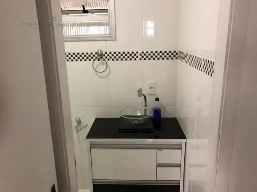Apartamento com 3 quartos à venda, 90m2 em Vila Santa Fé, Taubate - SP - imagem 4 Foto 4 de Apartamento com 3 quartos à venda, 90m2 em Vila Santa Fé, Taubate - SP