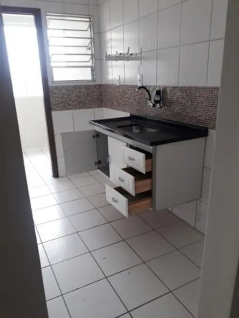 Foto 2 de Apartamento com 2 quartos à venda em Parque Santo Antônio, Taubate - SP