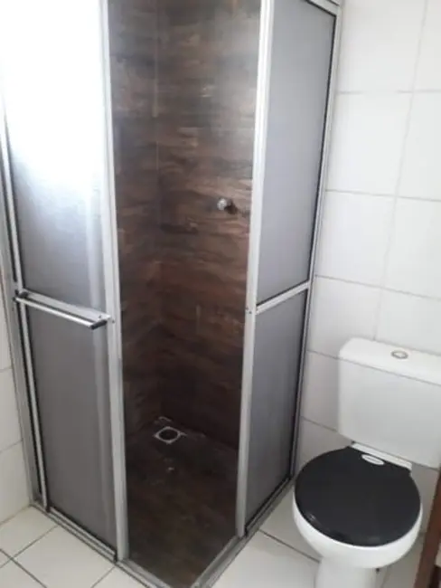 Foto 5 de Apartamento com 2 quartos à venda em Parque Santo Antônio, Taubate - SP