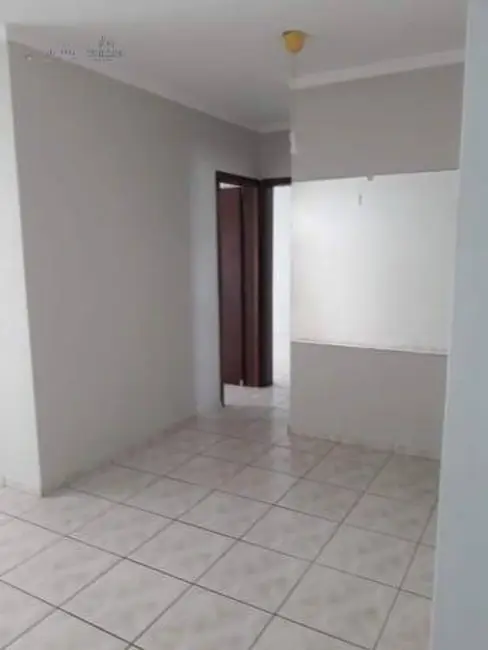 Foto 1 de Apartamento com 2 quartos à venda em Parque Santo Antônio, Taubate - SP