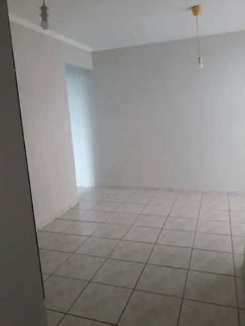 Foto 3 de Apartamento com 2 quartos à venda em Parque Santo Antônio, Taubate - SP