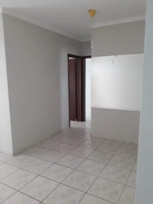 Foto 1 de Apartamento com 2 quartos à venda em Parque Santo Antônio, Taubate - SP