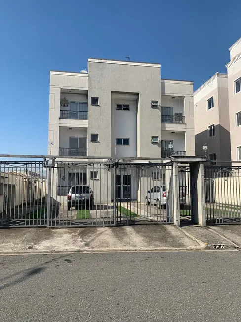 Foto 2 de Apartamento com 3 quartos à venda, 73m2 em Pindamonhangaba - SP