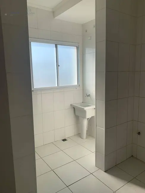 Foto 4 de Apartamento com 3 quartos à venda, 73m2 em Pindamonhangaba - SP
