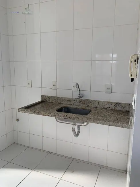 Foto 5 de Apartamento com 3 quartos à venda, 73m2 em Pindamonhangaba - SP