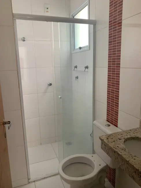 Foto 3 de Apartamento com 3 quartos à venda, 73m2 em Pindamonhangaba - SP