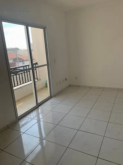 Foto 6 de Apartamento com 3 quartos à venda, 73m2 em Pindamonhangaba - SP