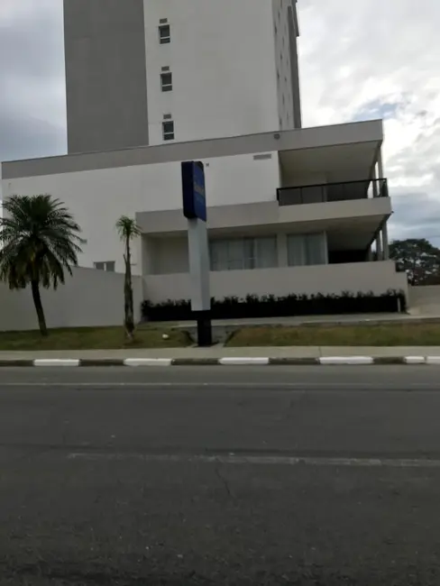 Foto 2 de Loft / Flat com 1 quarto à venda, 18m2 em Pindamonhangaba - SP