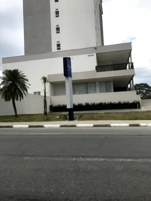 Foto 1 de Loft / Flat com 1 quarto à venda, 18m2 em Pindamonhangaba - SP