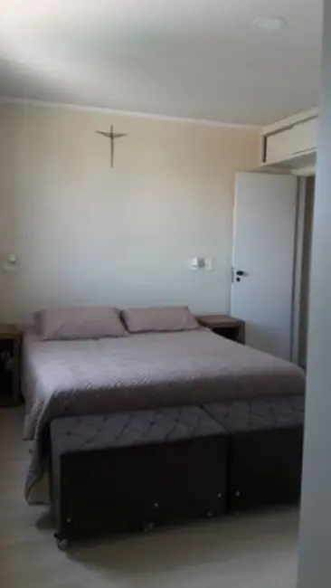 Foto 8 de Apartamento com 3 quartos à venda, 148m2 em Jardim das Nações, Taubate - SP