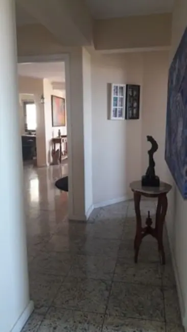 Foto 3 de Apartamento com 3 quartos à venda, 148m2 em Jardim das Nações, Taubate - SP