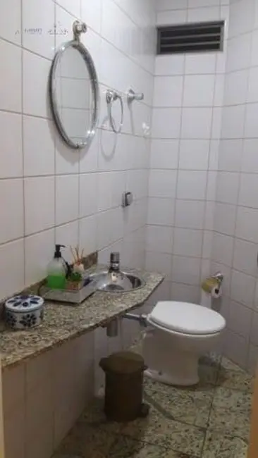 Apartamento com 3 quartos à venda, 148m2 em Jardim das Nações, Taubate - SP - imagem 7 Foto 7 de Apartamento com 3 quartos à venda, 148m2 em Jardim das Nações, Taubate - SP