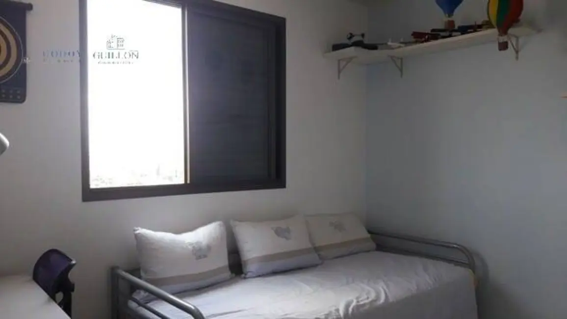 Apartamento com 3 quartos à venda, 148m2 em Jardim das Nações, Taubate - SP - imagem 5 Foto 5 de Apartamento com 3 quartos à venda, 148m2 em Jardim das Nações, Taubate - SP