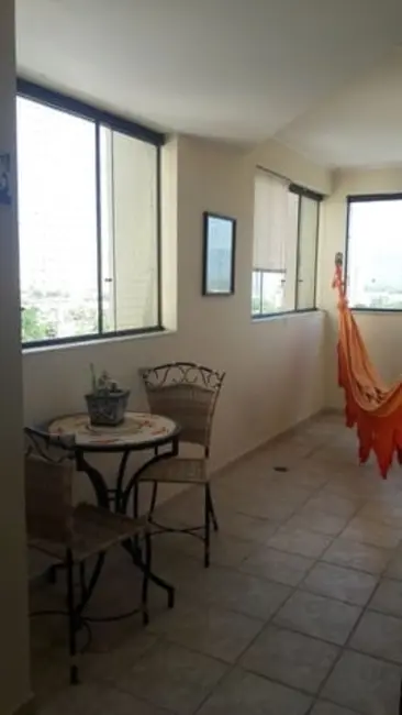 Foto 2 de Apartamento com 3 quartos à venda, 148m2 em Jardim das Nações, Taubate - SP