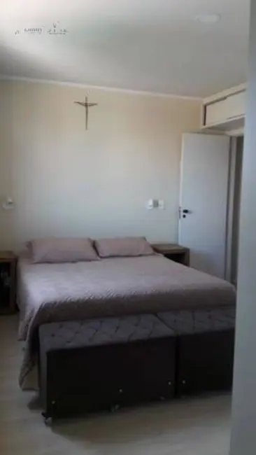 Apartamento com 3 quartos à venda, 148m2 em Jardim das Nações, Taubate - SP - imagem 8 Foto 8 de Apartamento com 3 quartos à venda, 148m2 em Jardim das Nações, Taubate - SP