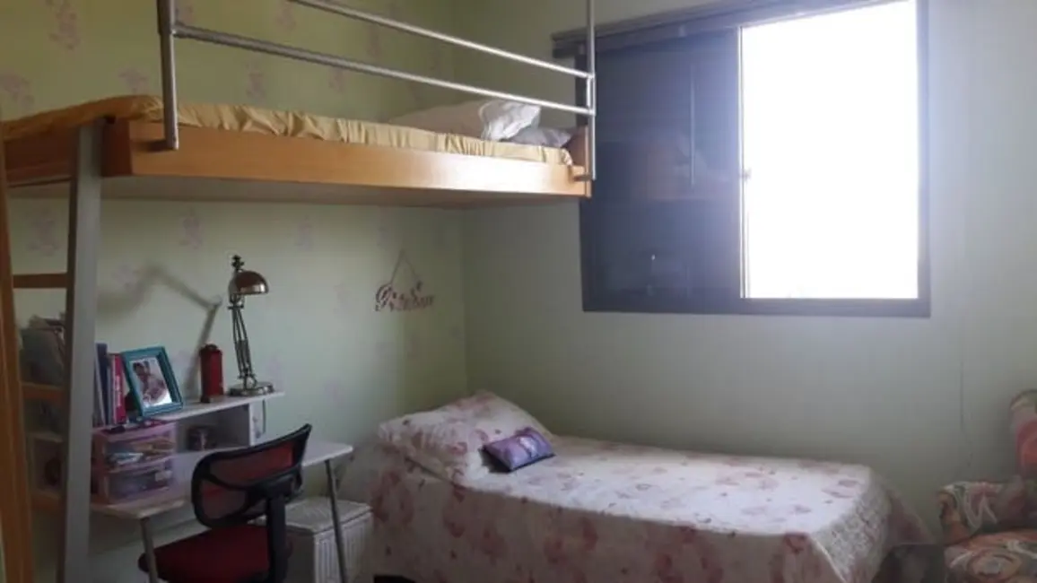 Foto 6 de Apartamento com 3 quartos à venda, 148m2 em Jardim das Nações, Taubate - SP