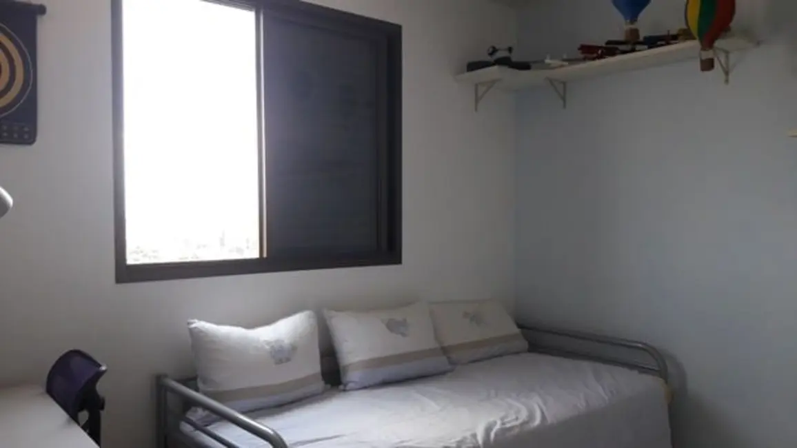 Foto 5 de Apartamento com 3 quartos à venda, 148m2 em Jardim das Nações, Taubate - SP