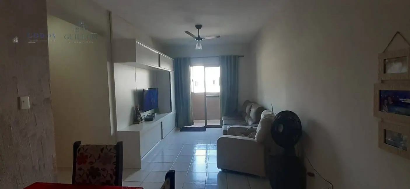 Foto 5 de Apartamento com 2 quartos à venda, 85m2 em Aparecida - SP