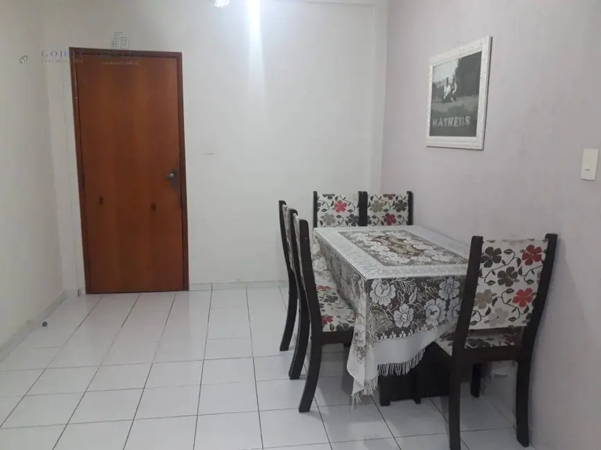 Foto 2 de Apartamento com 2 quartos à venda, 85m2 em Aparecida - SP