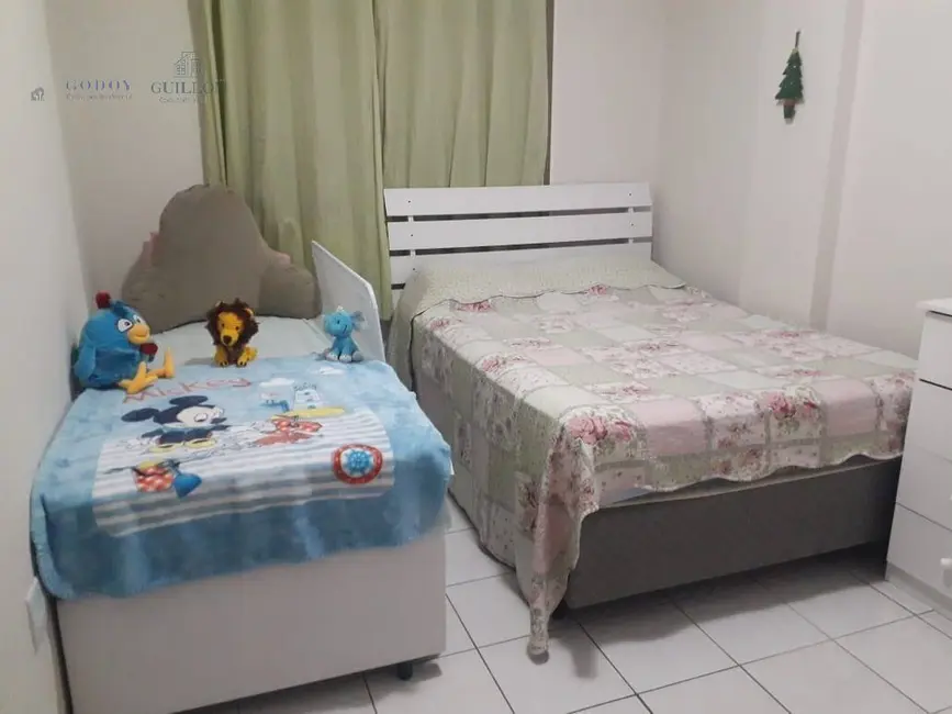 Foto 6 de Apartamento com 2 quartos à venda, 85m2 em Aparecida - SP