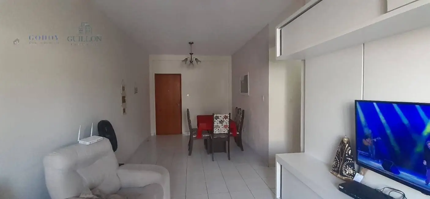 Foto 3 de Apartamento com 2 quartos à venda, 85m2 em Aparecida - SP