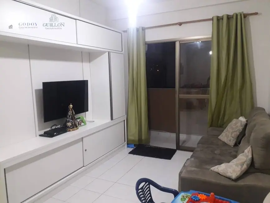 Foto 4 de Apartamento com 2 quartos à venda, 85m2 em Aparecida - SP