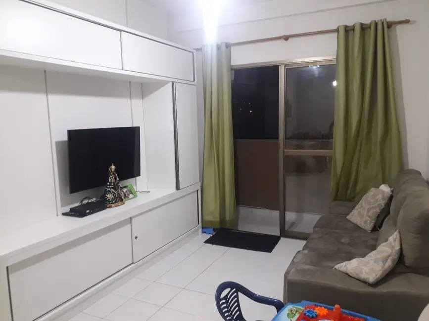 Apartamento com 2 quartos à venda, 85m2 em Aparecida - SP - imagem 4 Foto 4 de Apartamento com 2 quartos à venda, 85m2 em Aparecida - SP