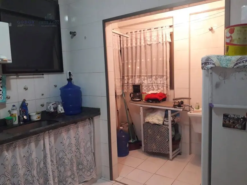 Foto 8 de Apartamento com 2 quartos à venda, 85m2 em Aparecida - SP