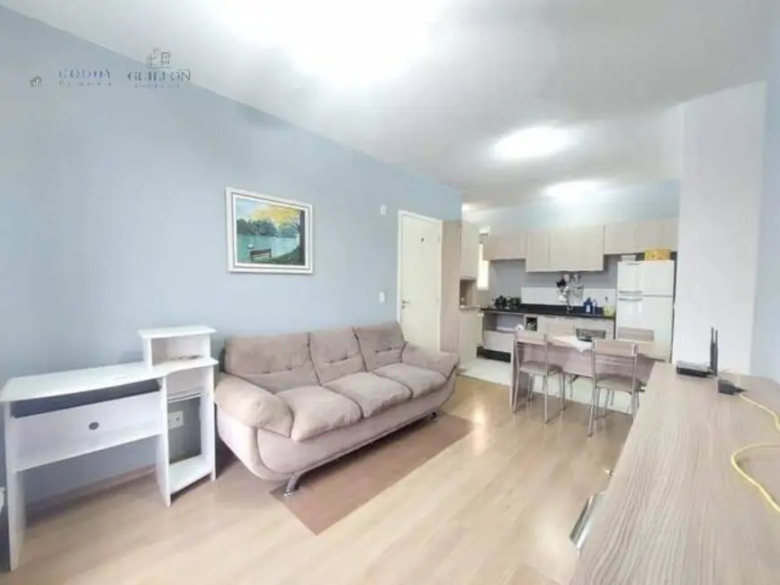 Foto 1 de Apartamento com 2 quartos à venda, 43m2 em Jardim Jaraguá, Taubate - SP