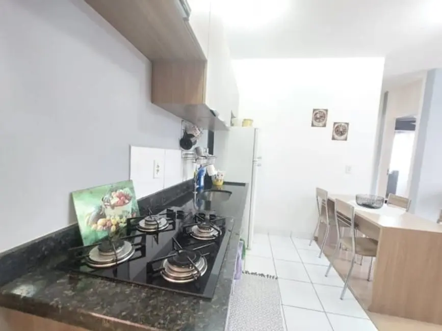 Foto 4 de Apartamento com 2 quartos à venda, 43m2 em Jardim Jaraguá, Taubate - SP