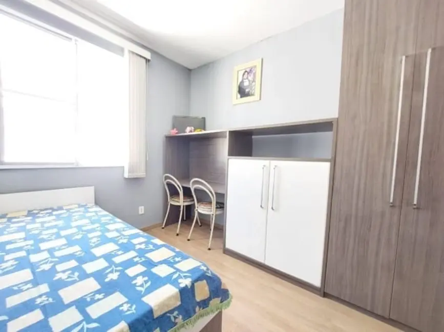 Foto 5 de Apartamento com 2 quartos à venda, 43m2 em Jardim Jaraguá, Taubate - SP