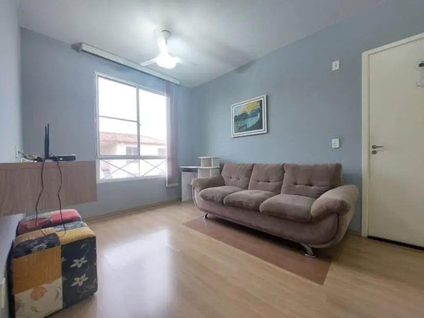 Foto 3 de Apartamento com 2 quartos à venda, 43m2 em Jardim Jaraguá, Taubate - SP